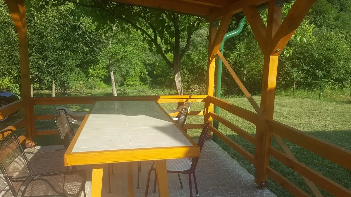 Holiday home Zana