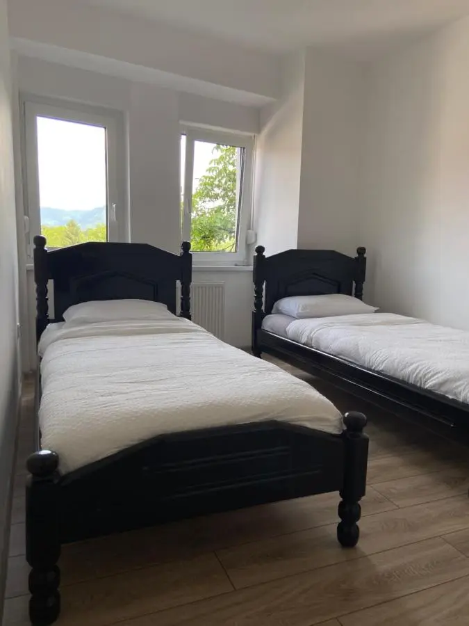 Sarajevo APARTMENT 7 -Free Garage-