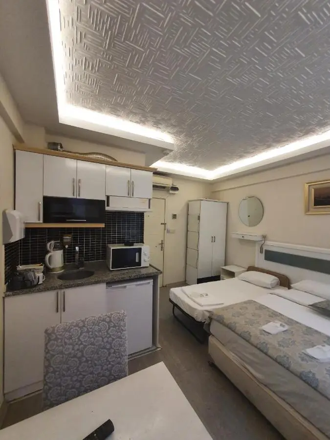 Lemon Residence