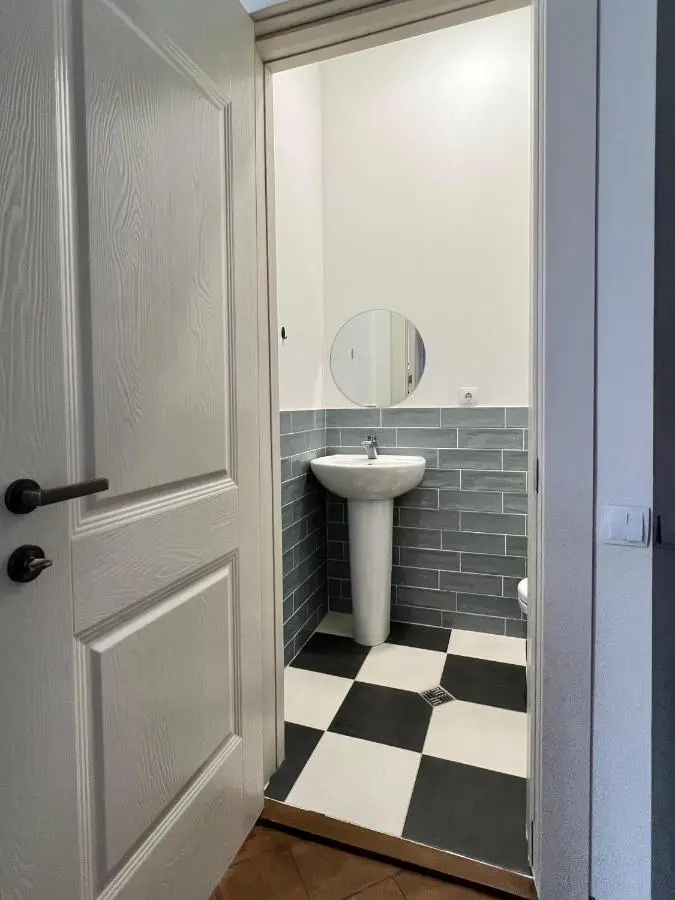 Guest House Third Floor