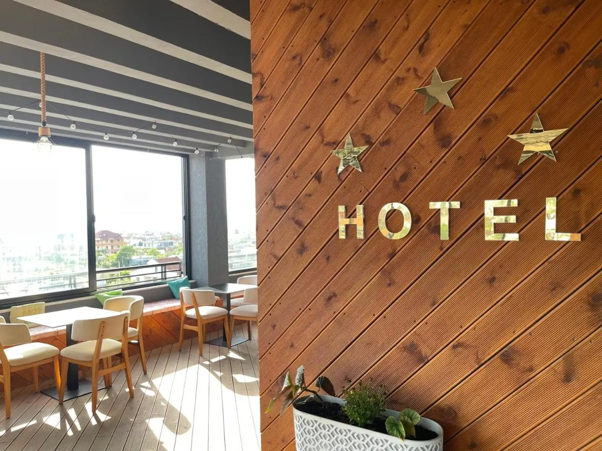 Hotel New York