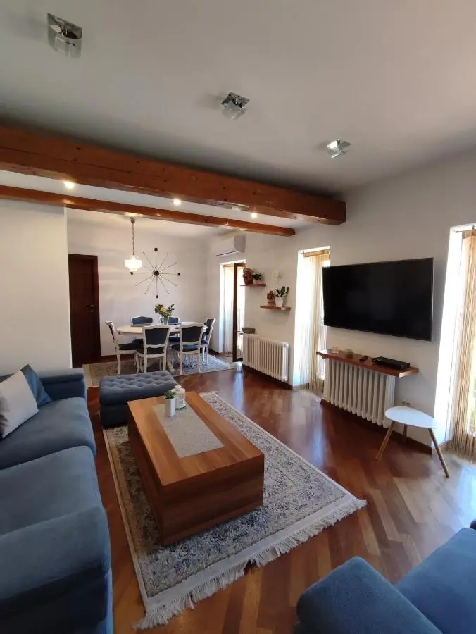 Deluxe Apartment Lejla - Free garage parking
