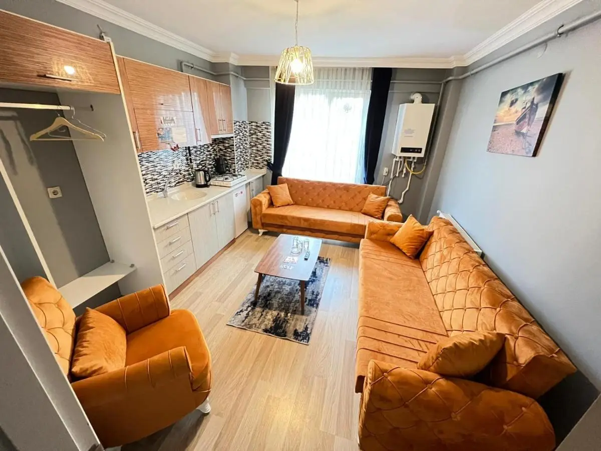 AYDOĞDU SUİT OTEL