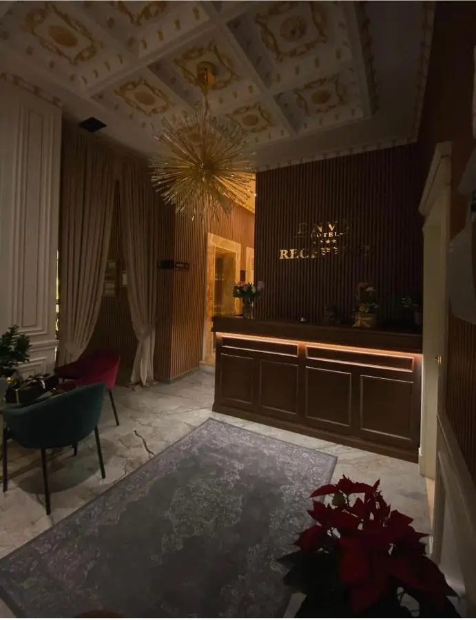 Envy Hotel