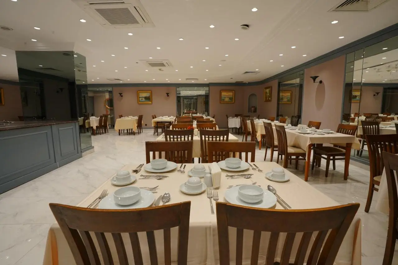 Mineo Hotel Taksim