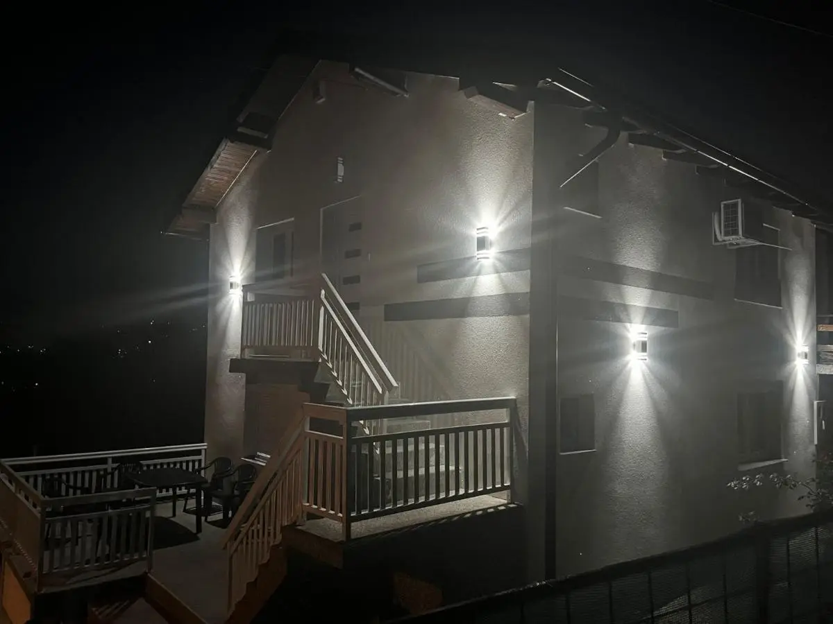 White Housse - Entire Home in Sarajevo