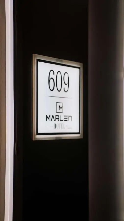 Marlen Hotel Denizli