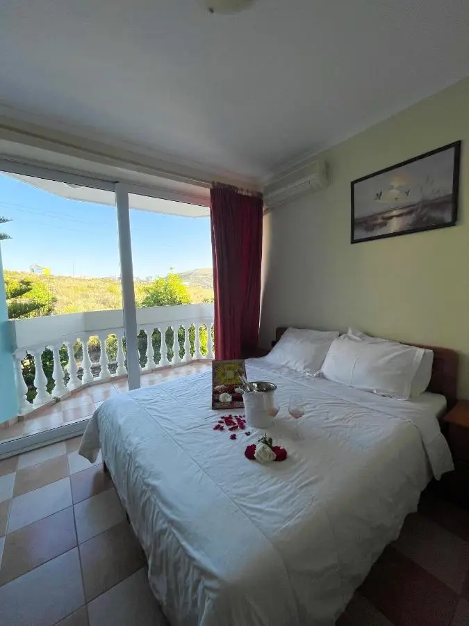 Hotel Dodona