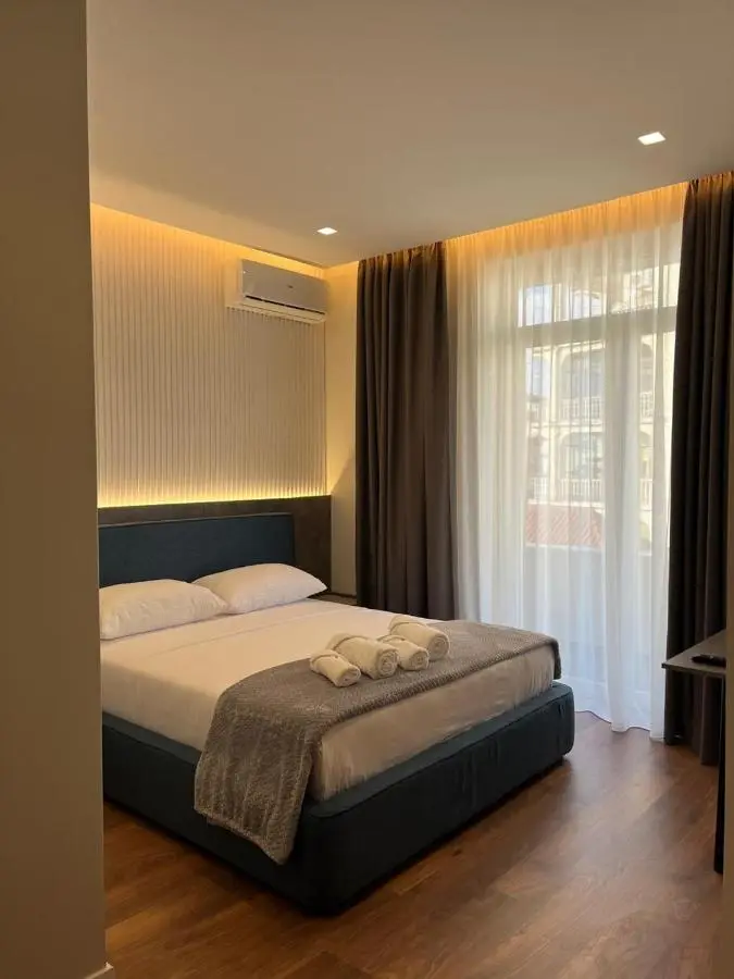 North Alb Hotel