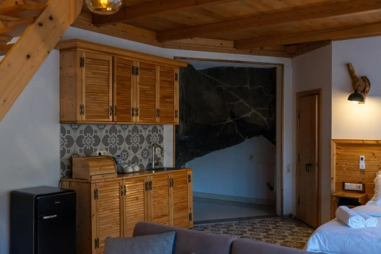 Machakhela inn - Winery and Resort მაჭახელა ინნ