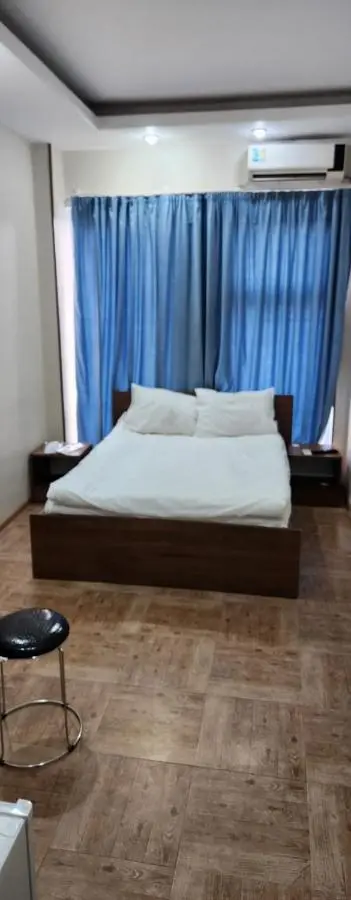 Sweet Hotel 1