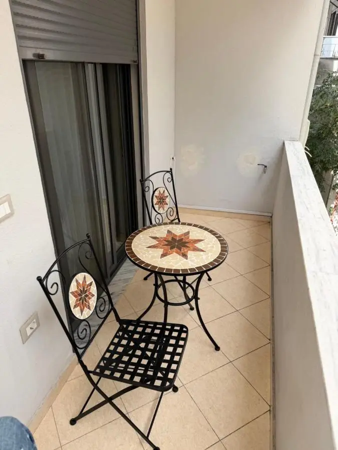 Andi's Apartment 1