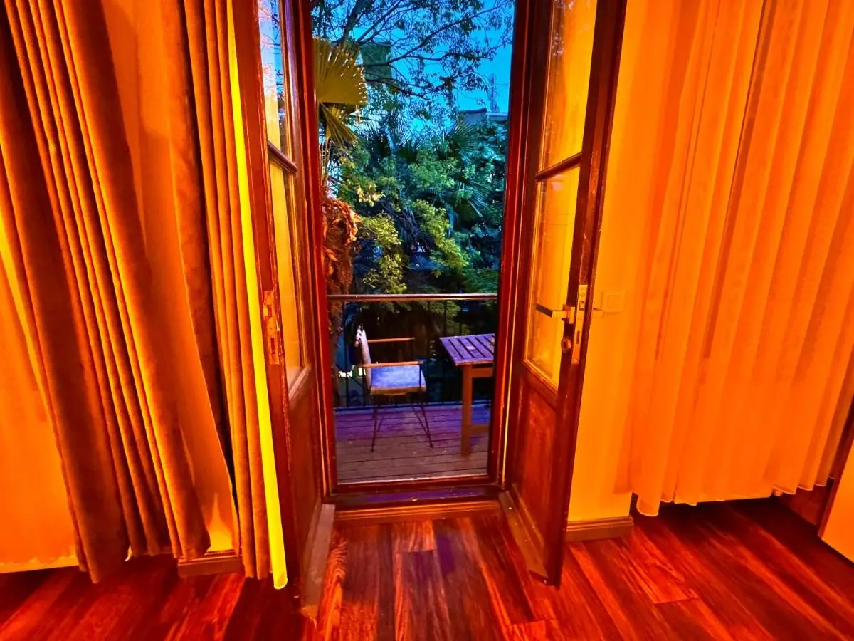 Otel Kadıköy