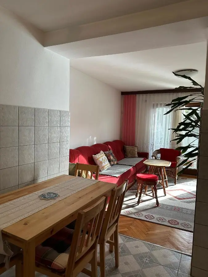 Yasmin Apartments - Your Window to Sarajevo