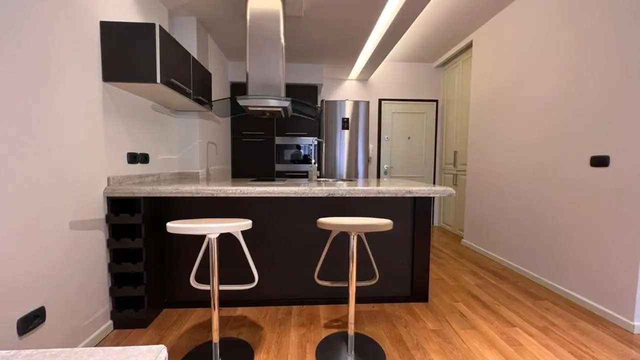 Skanderbeg Square Center Apartments