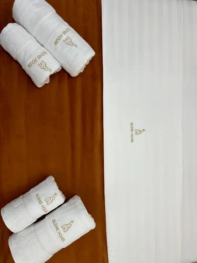 Glenis Luxury Apartment