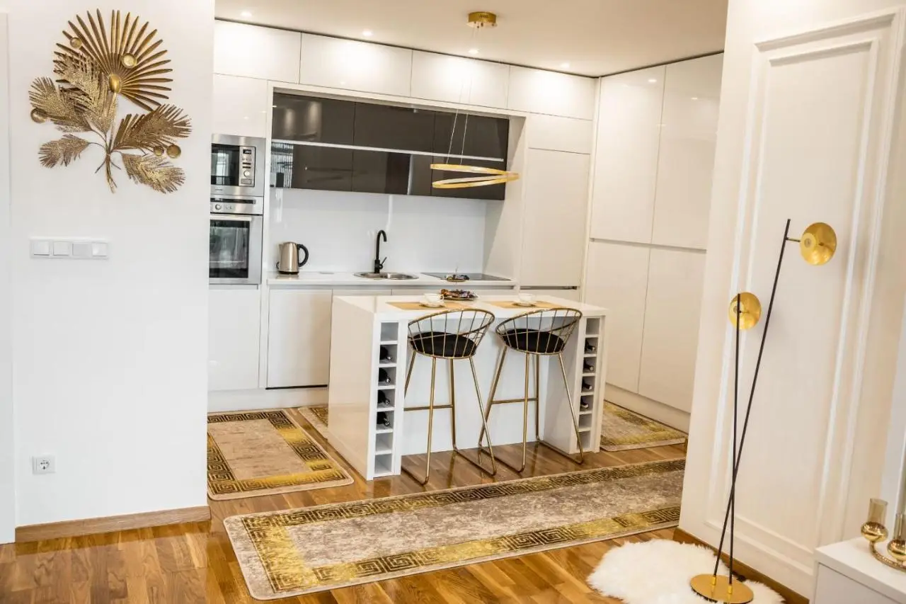 Luxury Apartment Karic FREE parking