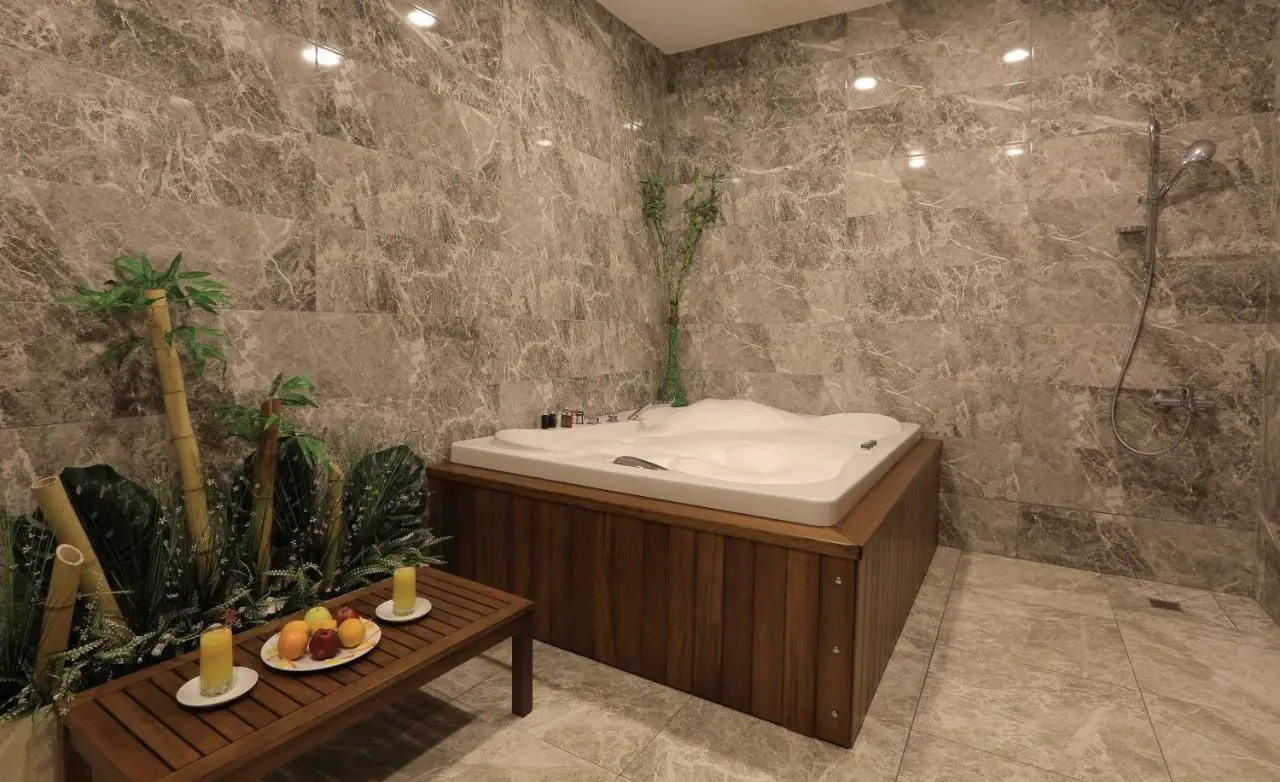 Cam Thermal Resort Hotel & Spa