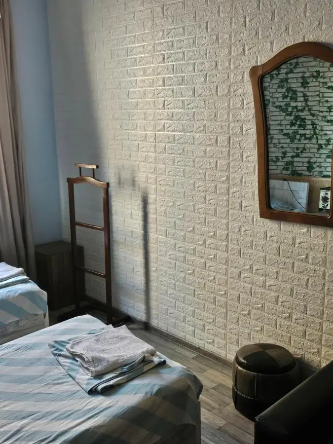 Guesthouse Kato