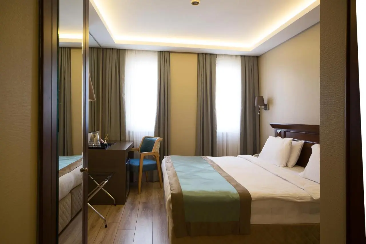 Semsan Hotel