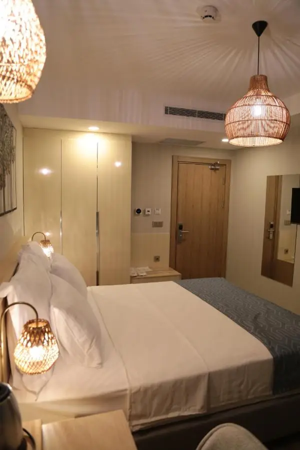 Güllük Uno Elegance Otel