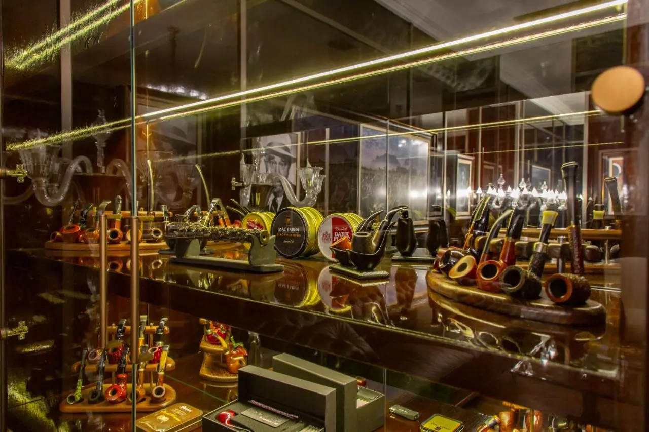 Boutique 19 Hotel