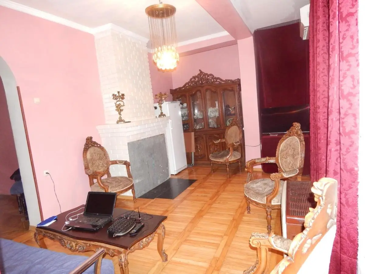 Sheraton apartment