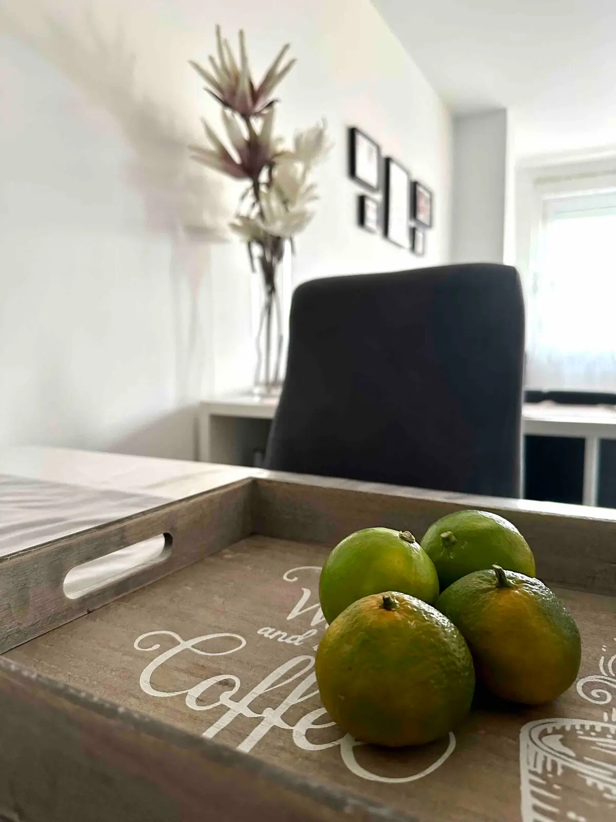 Slatko ćoše - lovingly furnished apartment