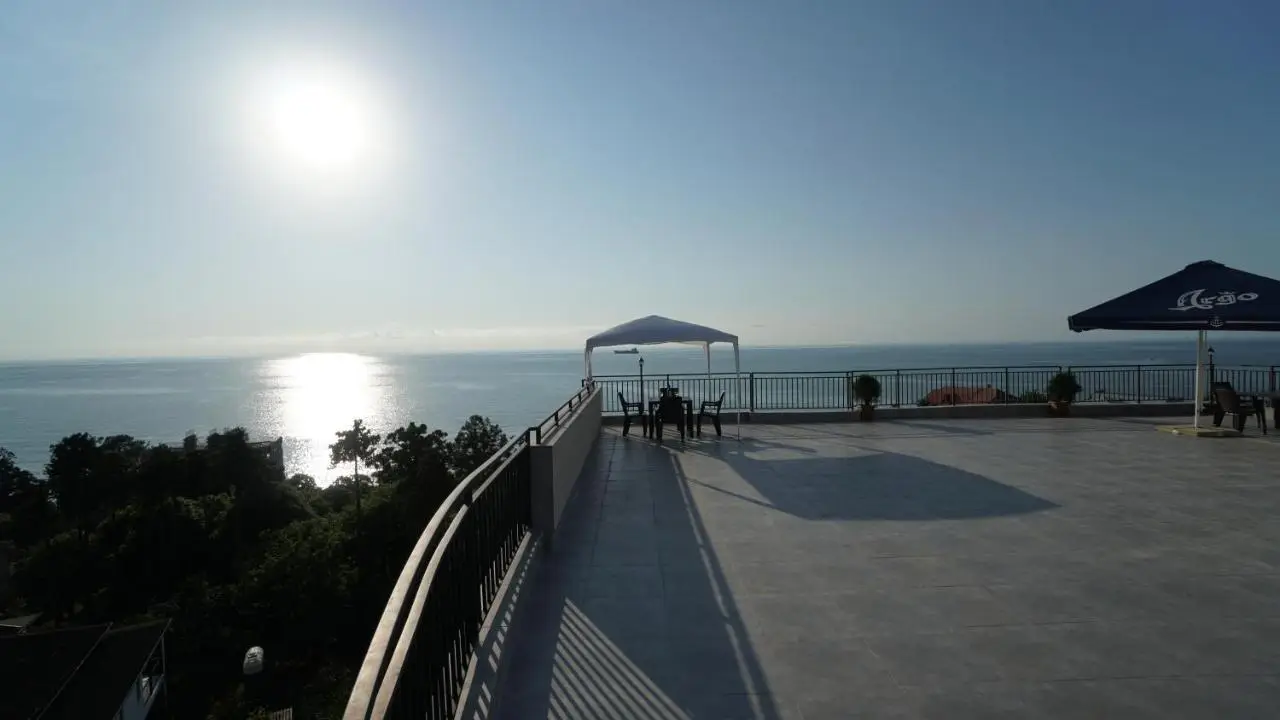 Guest House ETM