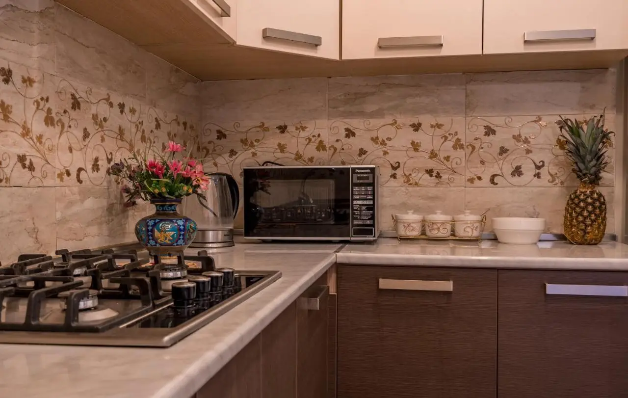 Betlemi Apartment 41
