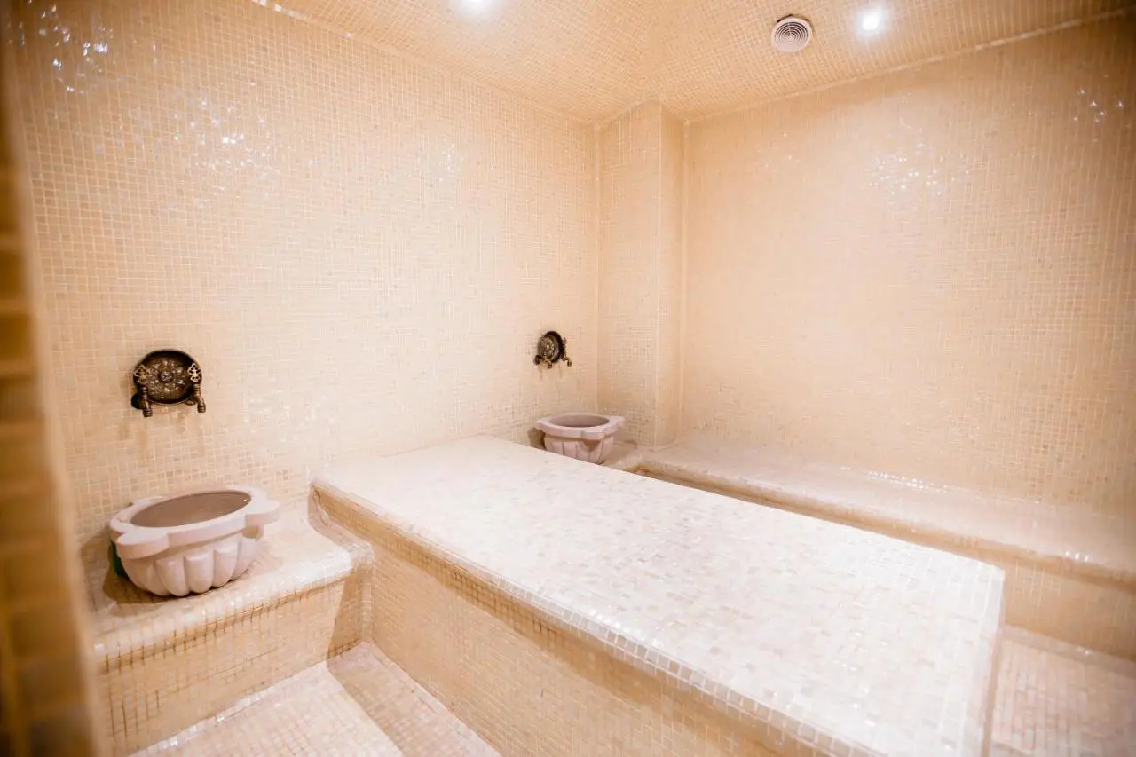 Premium Park Hotel