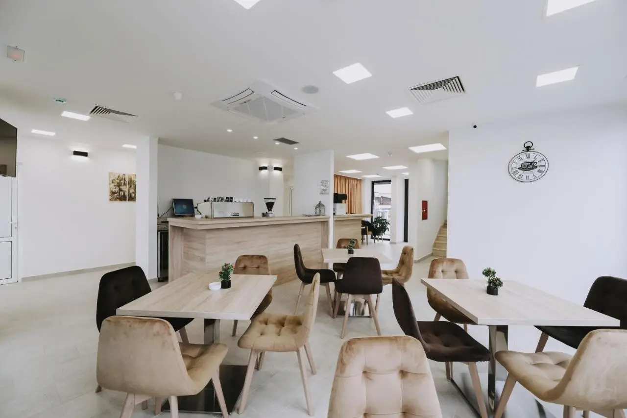 Hotel Tanja