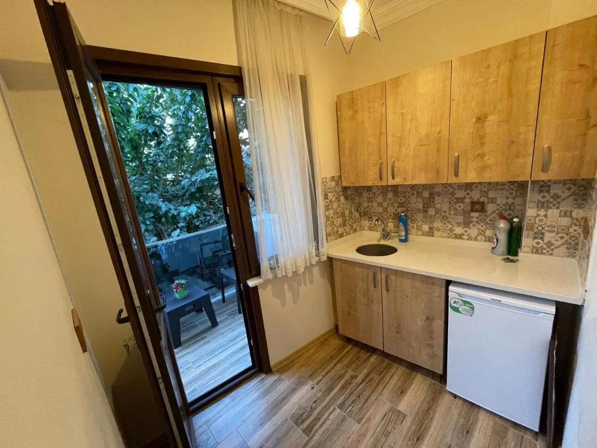 Oldtown Sultanahmet Suites