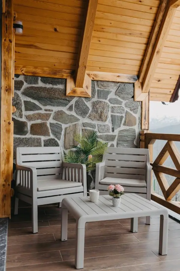 Avida Bungalov