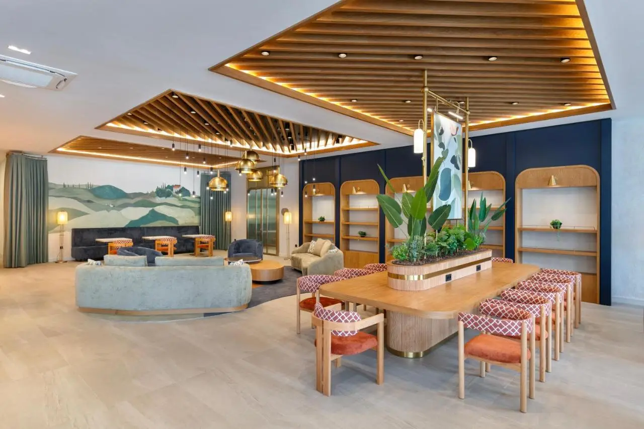 Keptur Hotel