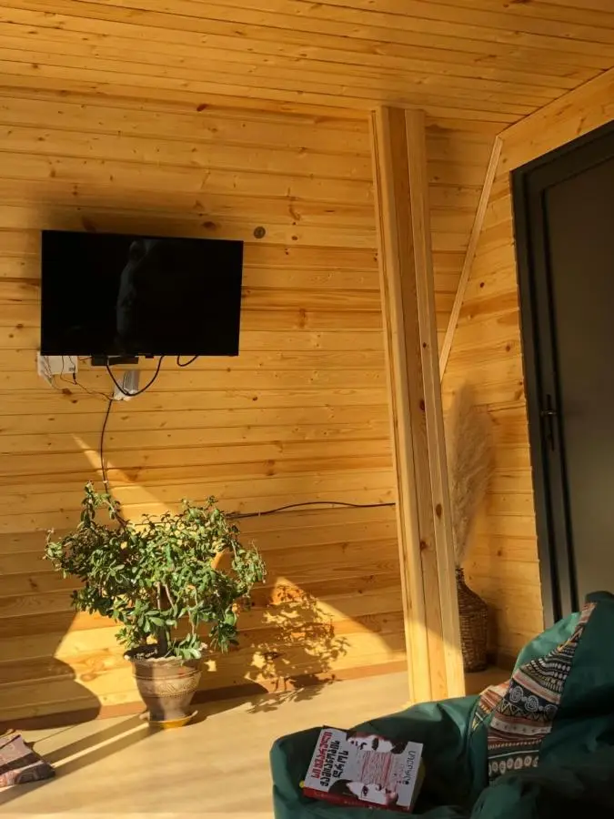 Alagi Cottage Kazbegi