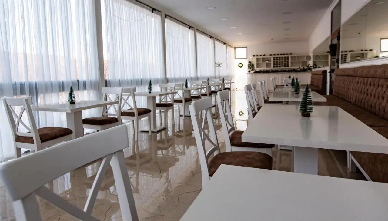 AlmaBagi Hotel&Villas