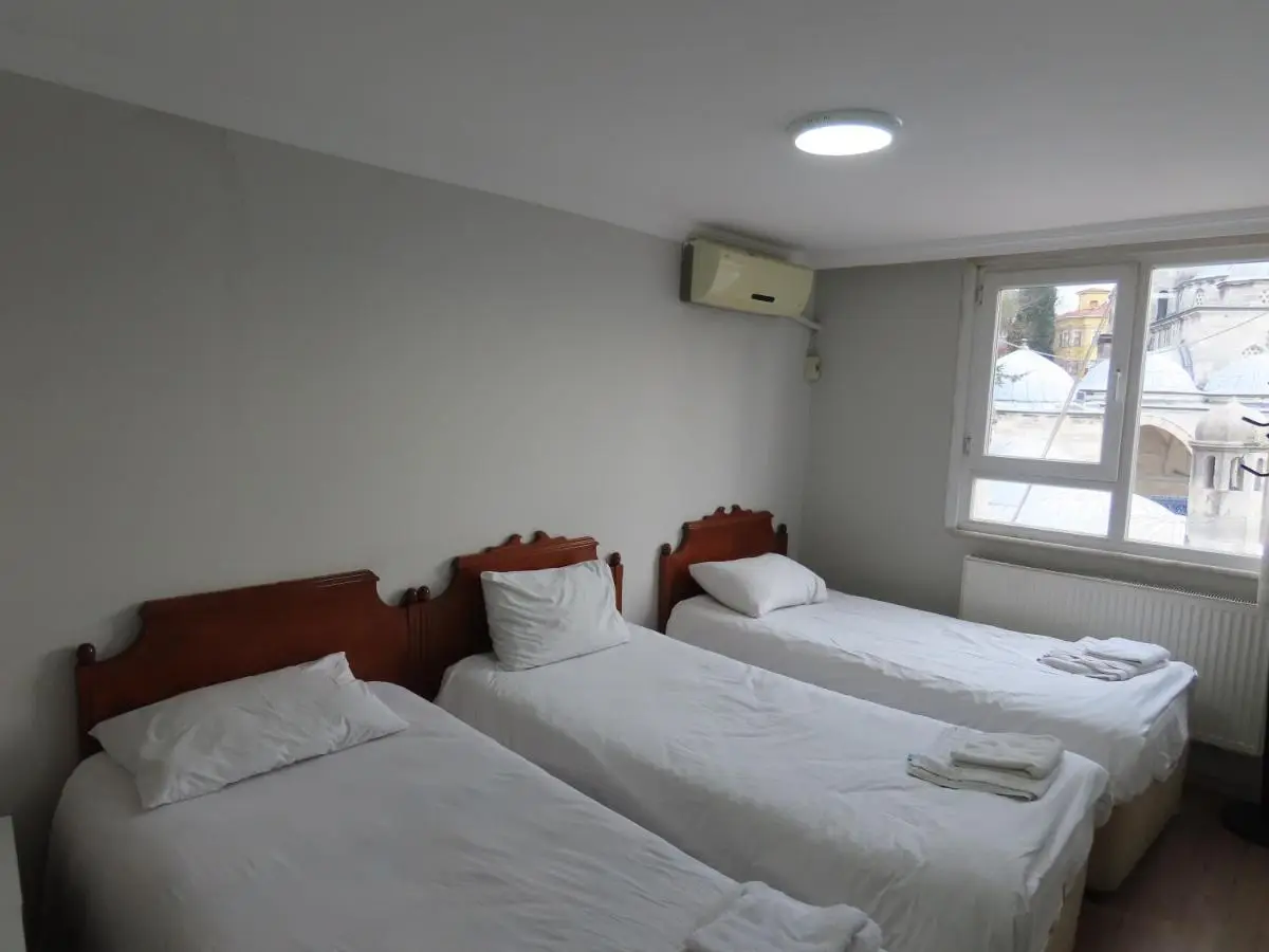 Sultanahmet Apart Hotel House