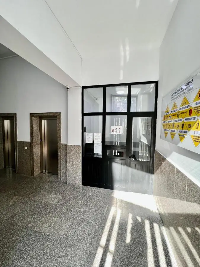 New Bazaar Cozy Apartment 2 Dajti View
