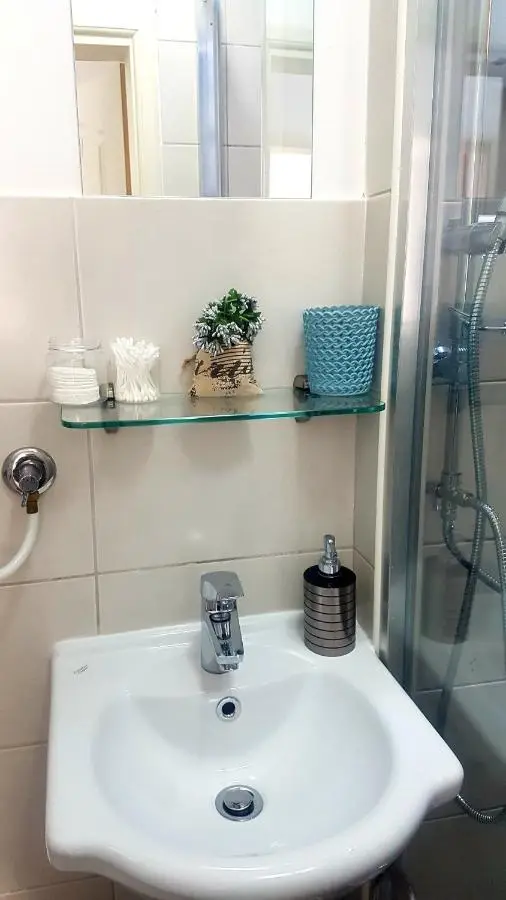 Sarajevo, Stari Grad, Apartment