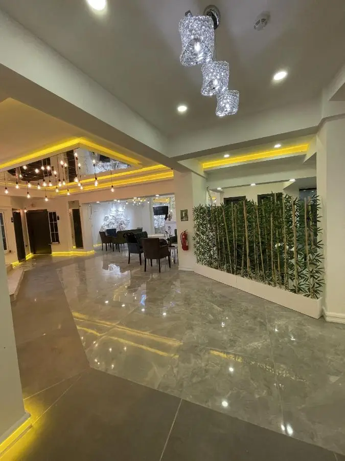 Mi Hotel Boutique
