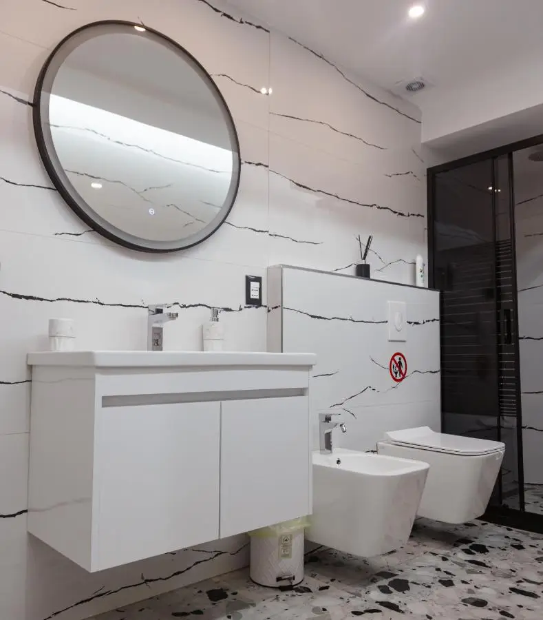 Mon Privé Apartment Tirana