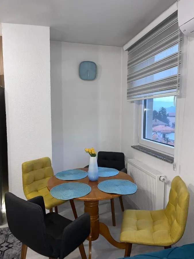 Sunset Delux Apartment
