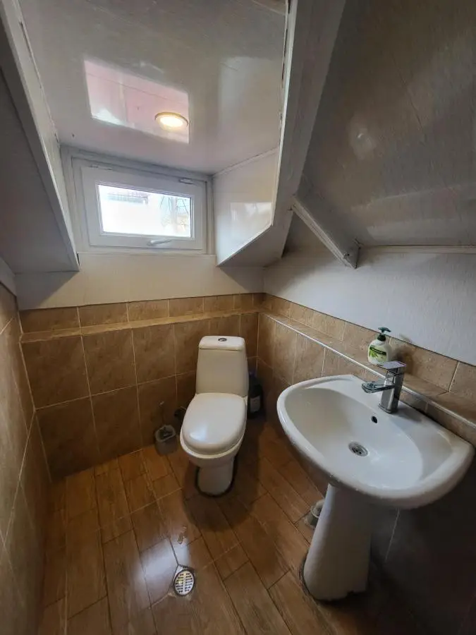 GuestHouse Sabina