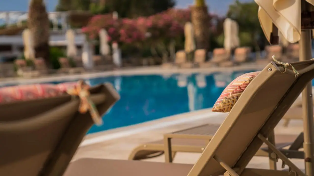 Club Beyy Resort Hotel - Ultra All Inclusive