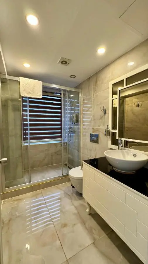 Blue Pera İstanbul Hotel