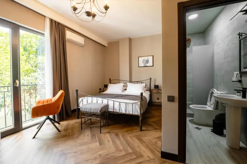 Golden Boutique Hotel