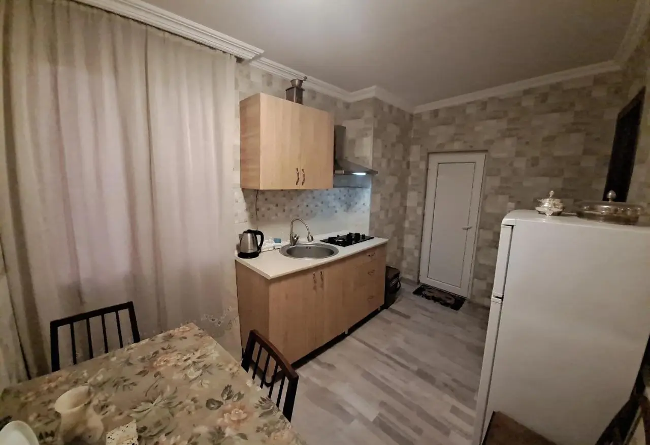 Kutaisi City Heart Apartment