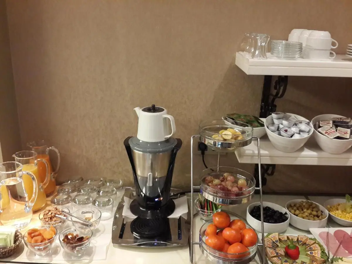 Triada Hotel Taksim - Special Category