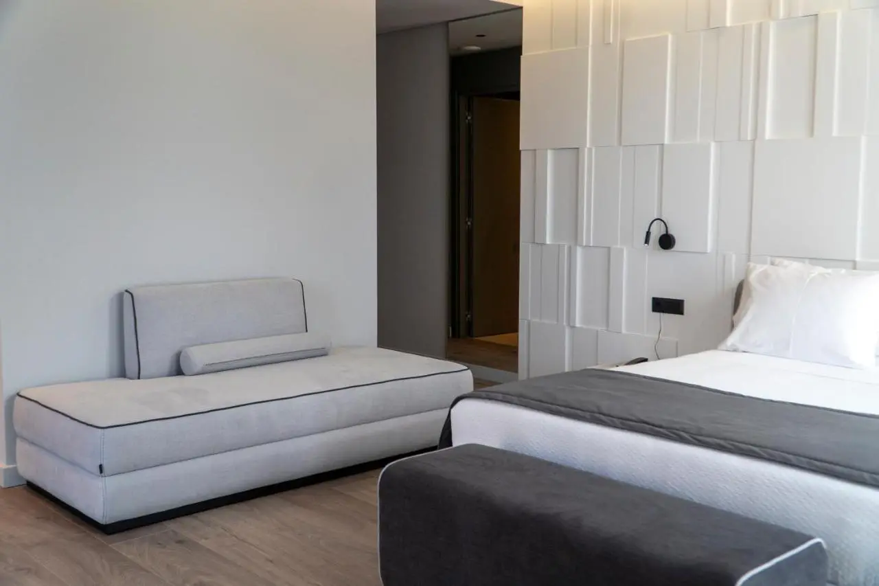 Center Hotel